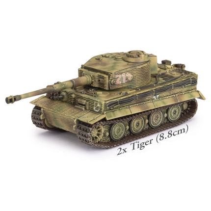 SS-Panther Kampfgruppe Army Deal