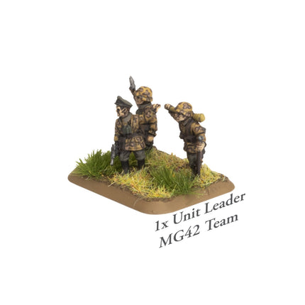 SS-Panther Kampfgruppe Army Deal