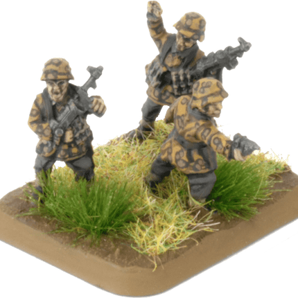 SS-Panzergrenadier Platoon
