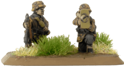 SS-Panzergrenadier Platoon