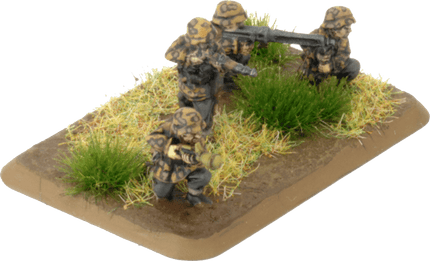 SS-Panzergrenadier Platoon