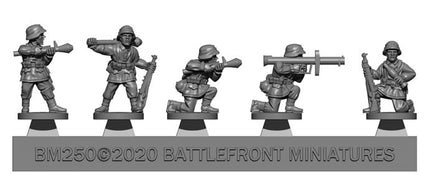 SS-Panzergrenadier Platoon