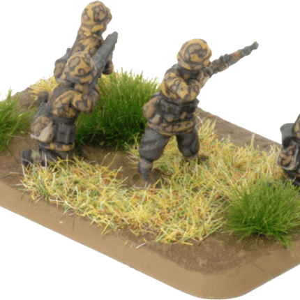 SS-Panzergrenadier Platoon