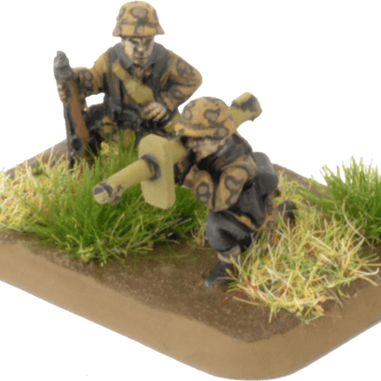 SS-Panzergrenadier Platoon