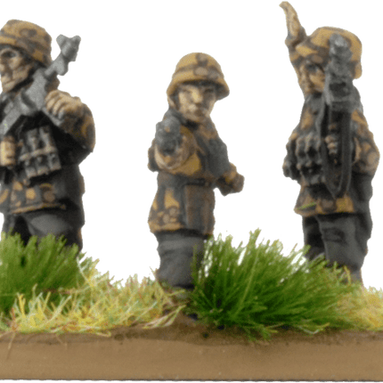 SS-Panzergrenadier Platoon