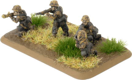 SS-Panzergrenadier Platoon