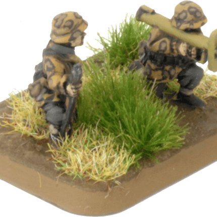 SS-Panzergrenadier Platoon