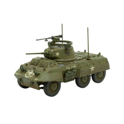 Stars and Stripes US Starter Army