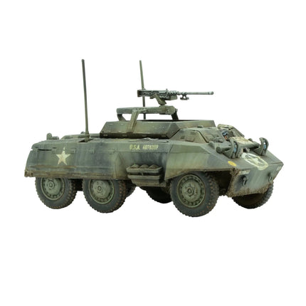 Stars and Stripes US Starter Army