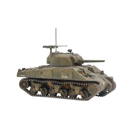 Stars and Stripes US Starter Army