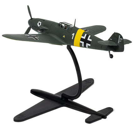 A55014 Starter Set - Messerschmitt Bf109F-4