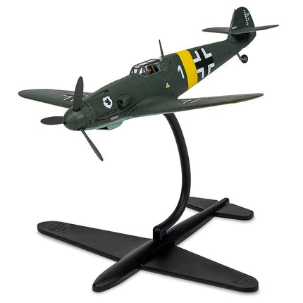 A55014 Starter Set - Messerschmitt Bf109F-4