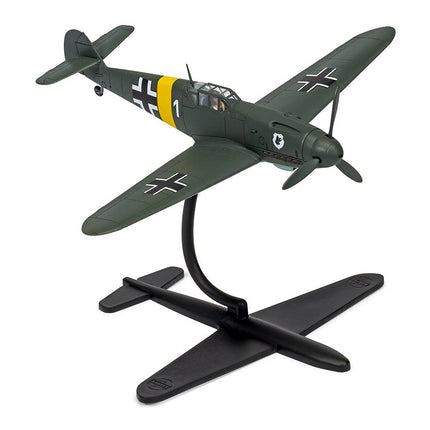 A55014 Starter Set - Messerschmitt Bf109F-4