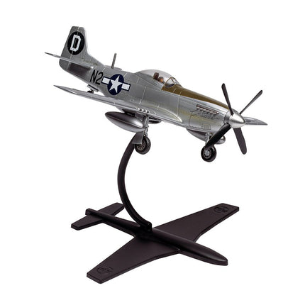 A55013 Starter Set - North American P-51D Mustang