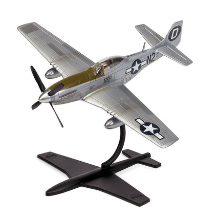 A55013 Starter Set - North American P-51D Mustang