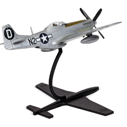 A55013 Starter Set - North American P-51D Mustang