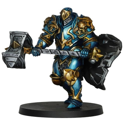 Starter Set - True Metallic Metal (12 x 18 ml) - Vallejo - 77272 (4)