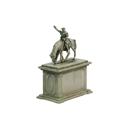 Statue Plinths - Gelände - Sarissa - T022