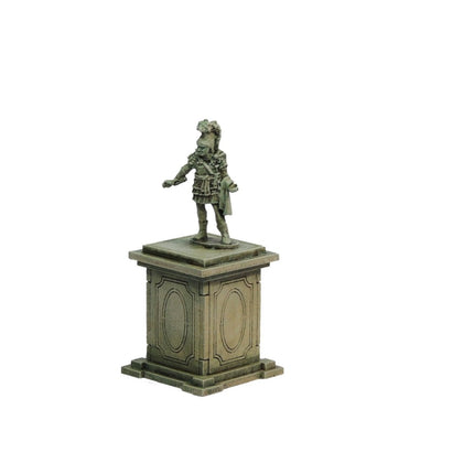 Statue Plinths - Gelände - Sarissa - T022