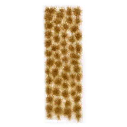 Steppe - Tufts (8 mm)