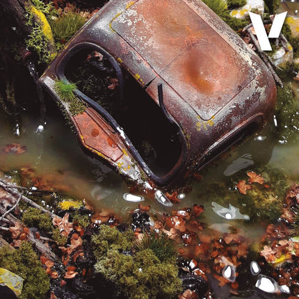 Still Water - Diorama FX (200 ml)