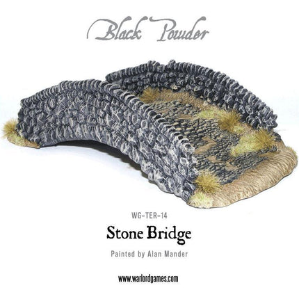 Stone Bridge (Steinbrücke)