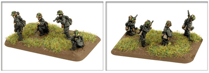Stormtrooper Platoon