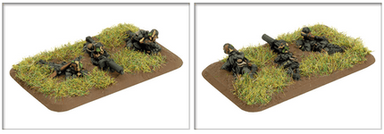 Stormtrooper Platoon