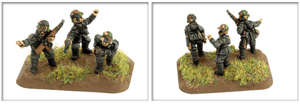 Stormtrooper Platoon