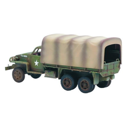 Studebaker US6 Truck - Fahrzeuge - Warlord Games - 402013017