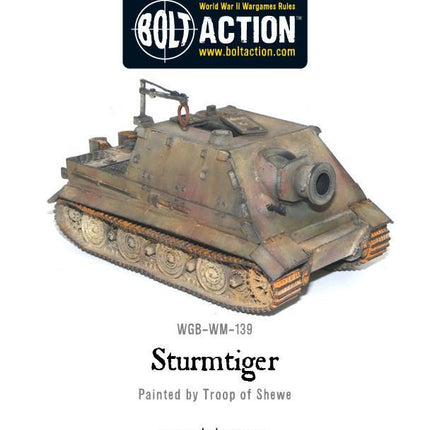 Sturmtiger