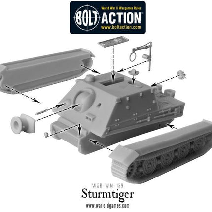 Sturmtiger