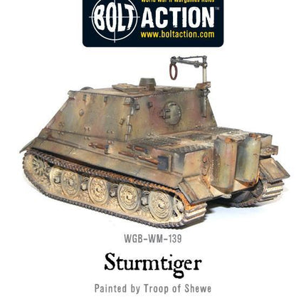 Sturmtiger