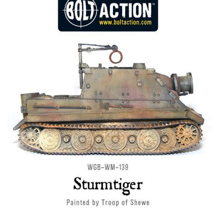 Sturmtiger