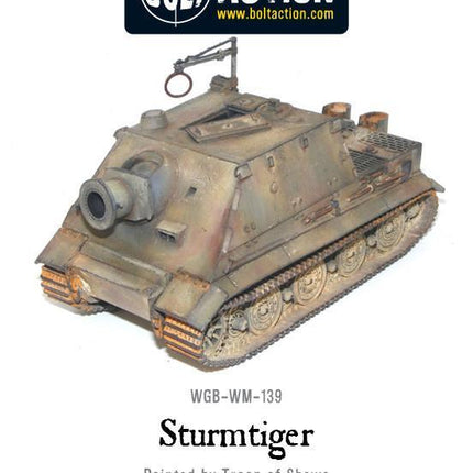 Sturmtiger