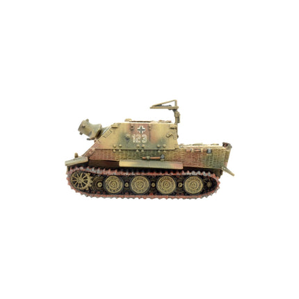 Sturmtiger Assault Mortar Platoon