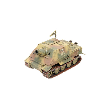 Sturmtiger Assault Mortar Platoon