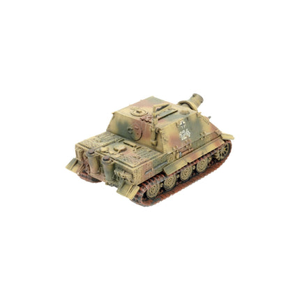 Sturmtiger Assault Mortar Platoon