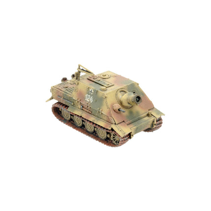Sturmtiger Assault Mortar Platoon