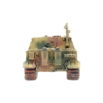 Sturmtiger Assault Mortar Platoon