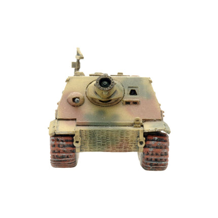Sturmtiger Assault Mortar Platoon