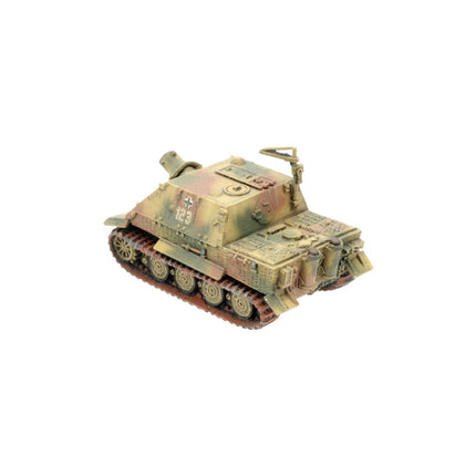 Sturmtiger Assault Mortar Platoon