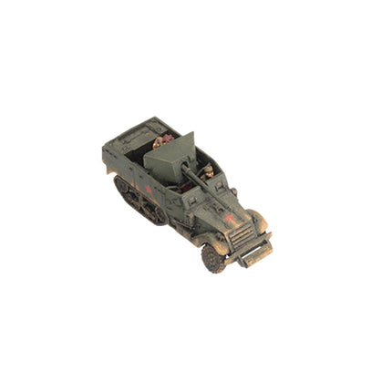 SU-57 Assault Gun Company