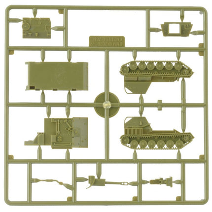 SU-76 SP Guns
