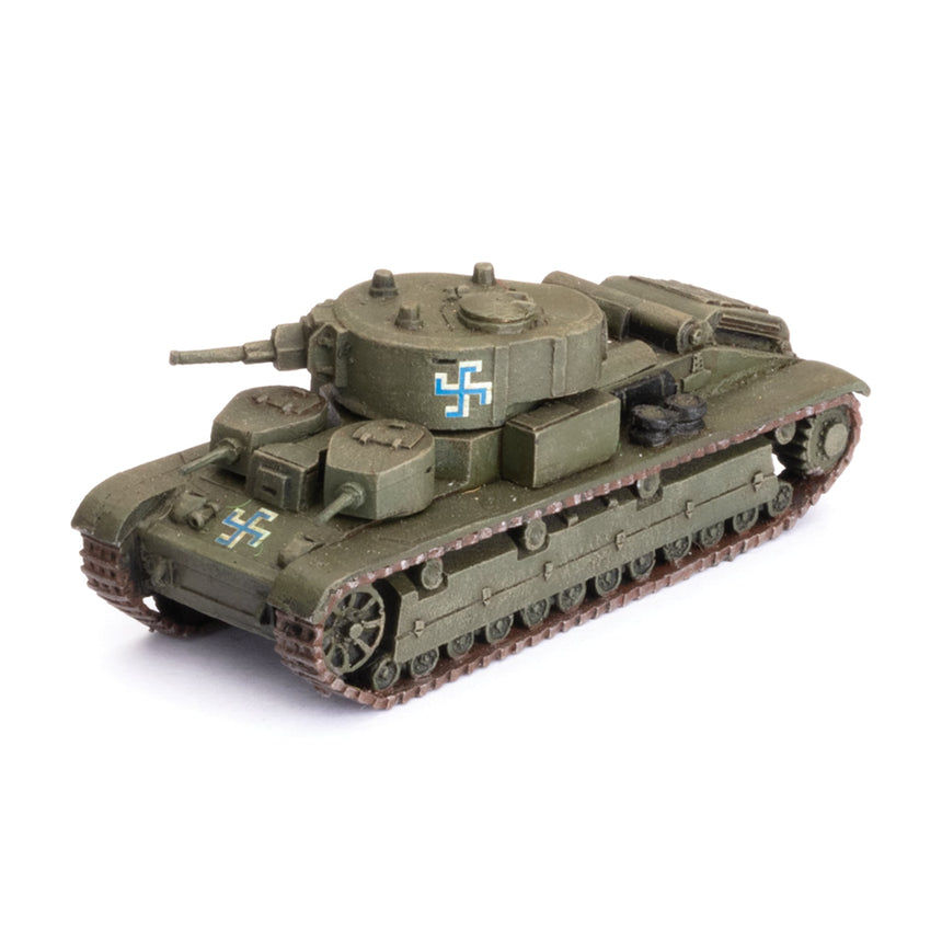 T-28 Tank Company
