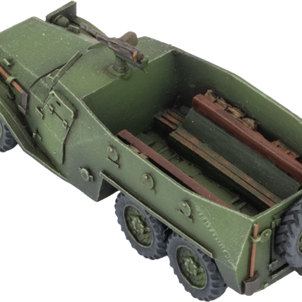 BTR-152 APC
