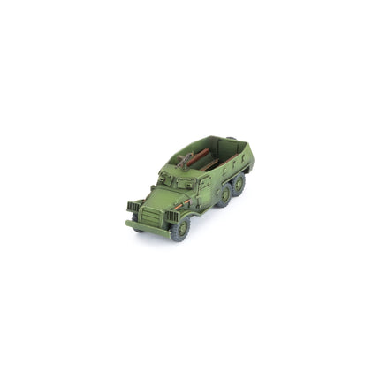 BTR-152 APC