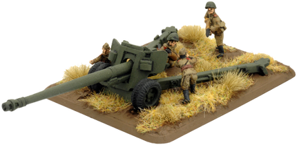 100mm Heavy Anti-tank Company