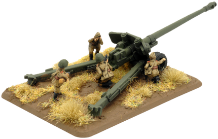 100mm Heavy Anti-tank Company