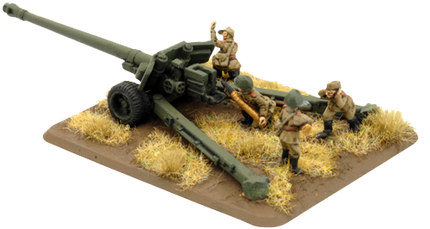 100mm Heavy Anti-tank Company